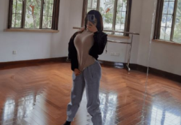 小姐姐坐标,小姐姐的神秘足迹揭秘”