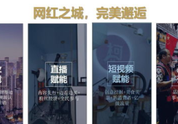 打卡网红企业,揭秘热门打卡地的魅力与秘密