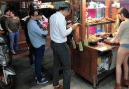 卖卤肉网红,揭秘卤肉界的“带货女王”