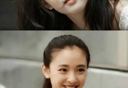 新武大校花张杭被杜华相中！吴倩黄灿灿前景广阔陈都灵女大百变魅力校花明星